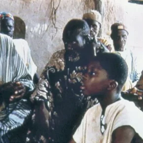 Photo du film : Siraba (la grande voie)