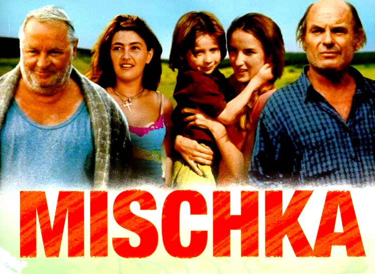 Photo 1 du film : Mischka