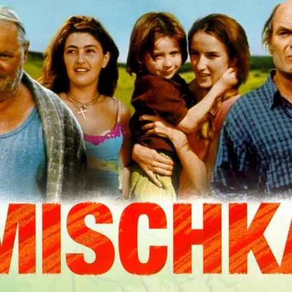 Miniature photo du film : Mischka