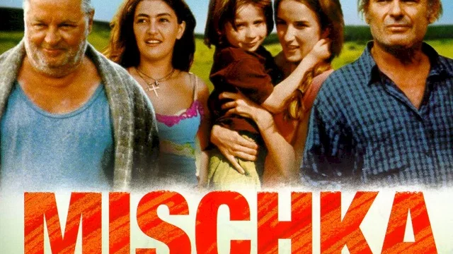 Photo du film : Mischka