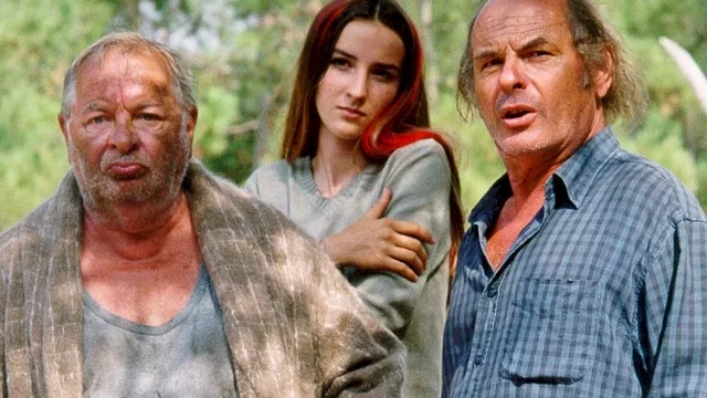 Photo du film : Mischka