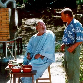 Photo du film : Mischka