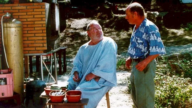 Photo du film : Mischka