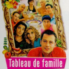 Photo du film : Tableau de famille