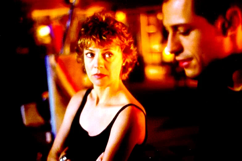 Photo 4 du film : Tableau de famille