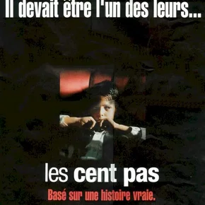 Photo du film : Les cent pas