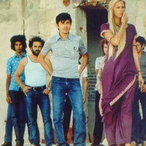 Photo du film : Les cent pas