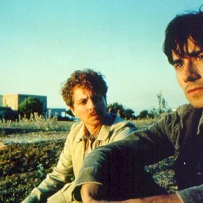 Photo du film : Les cent pas