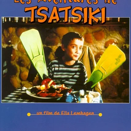 Miniature photo du film : Les aventures de tsatsiki