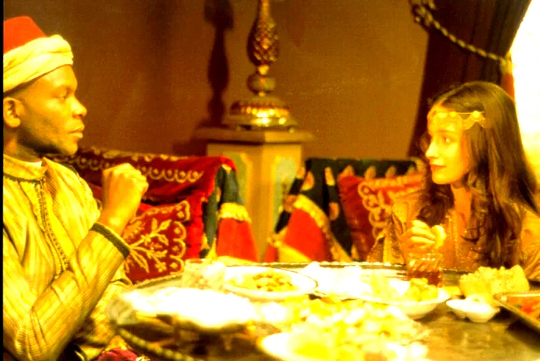 Photo 3 du film : Le dernier harem