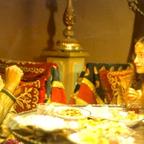Photo du film : Le dernier harem