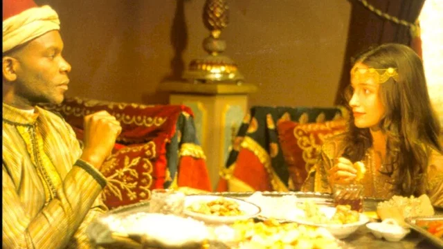 Photo 3 du film : Le dernier harem