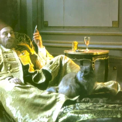 Miniature photo du film : Le dernier harem