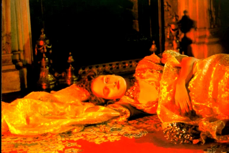 Photo 5 du film : Le dernier harem