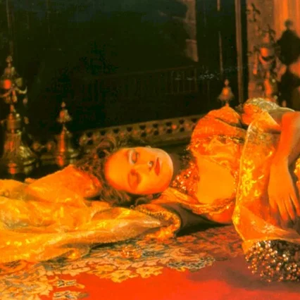 Miniature photo du film : Le dernier harem