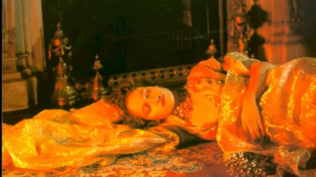Photo 5 du film : Le dernier harem