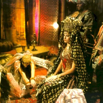 Miniature photo du film : Le dernier harem