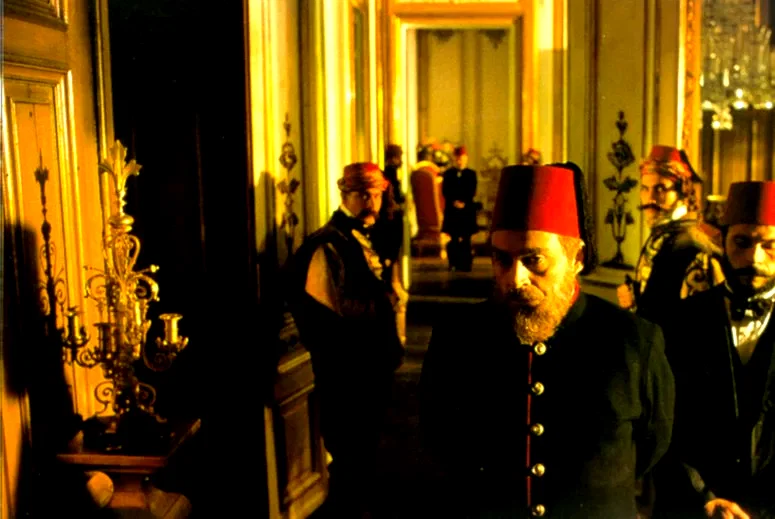 Photo 7 du film : Le dernier harem