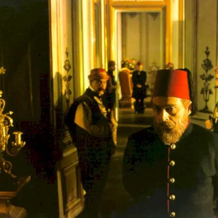 Miniature photo du film : Le dernier harem