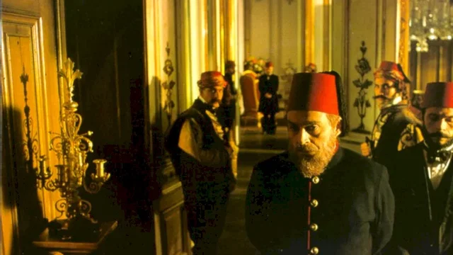 Photo 7 du film : Le dernier harem