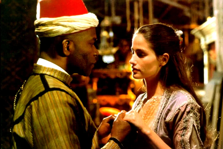 Photo 8 du film : Le dernier harem