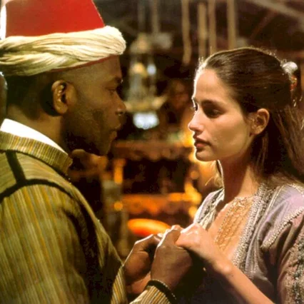 Miniature photo du film : Le dernier harem