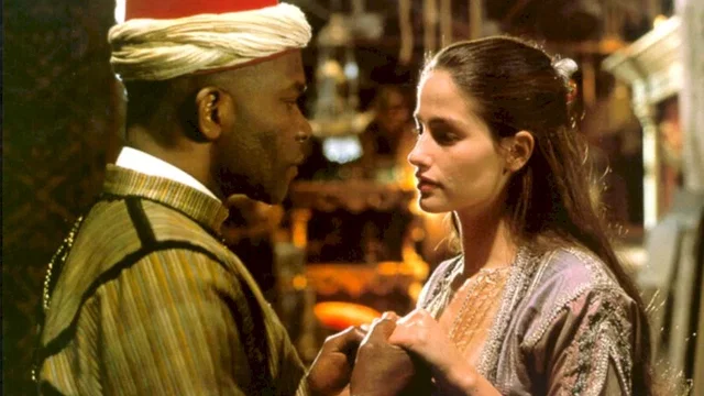 Photo 8 du film : Le dernier harem