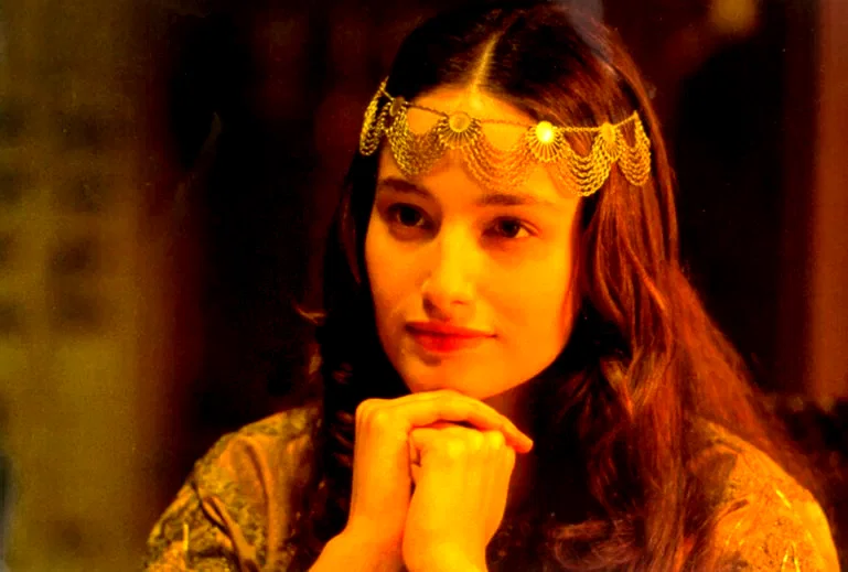 Photo 9 du film : Le dernier harem