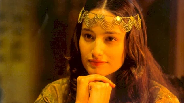 Photo 9 du film : Le dernier harem