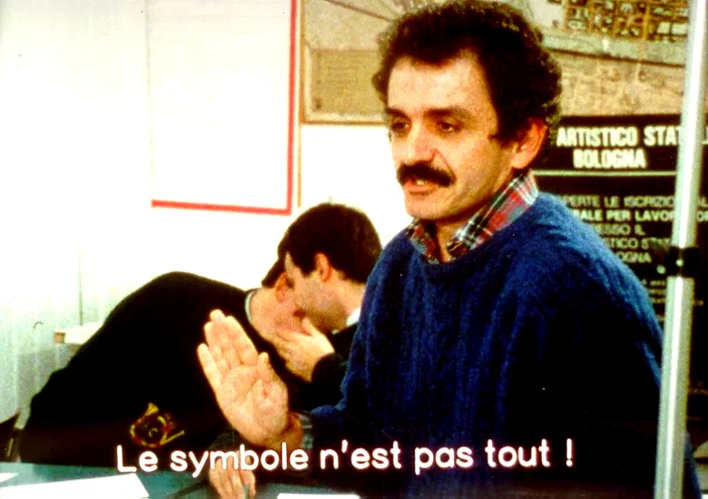 Photo 5 du film : La cosa