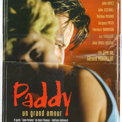 Miniature photo du film : Paddy