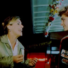 Photo du film : Paddy