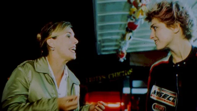 Photo 4 du film : Paddy