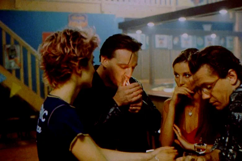 Photo 5 du film : Paddy