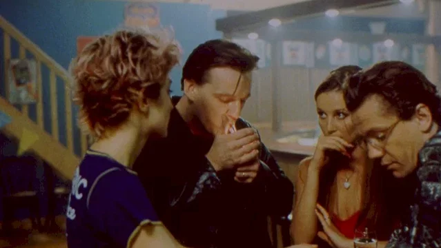 Photo 5 du film : Paddy