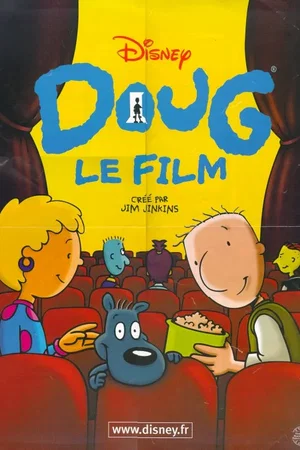Affiche du film : Doug (le film)