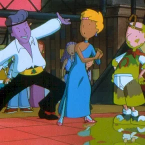 Photo du film : Doug (le film)
