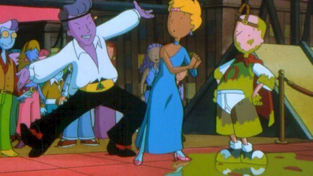 Photo 3 du film : Doug (le film)
