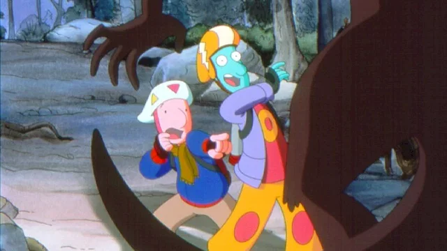 Photo 4 du film : Doug (le film)