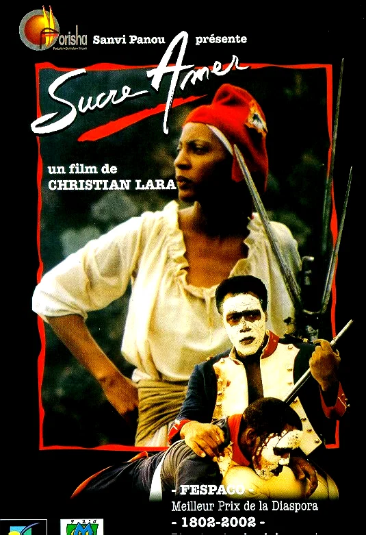 Affiche du film : Sucre amer