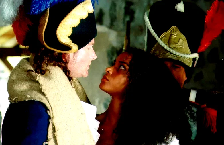 Photo 2 du film : Sucre amer