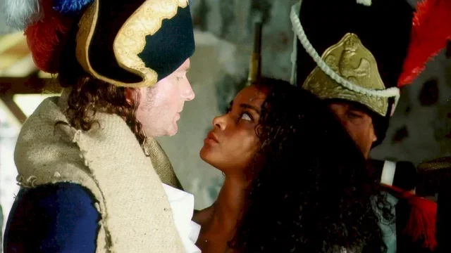 Photo 2 du film : Sucre amer