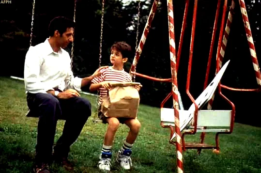 Photo 3 du film : Box of moonlight