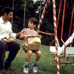 Photo du film : Box of moonlight