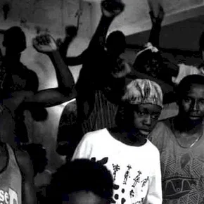 Photo du film : Macadam tribu