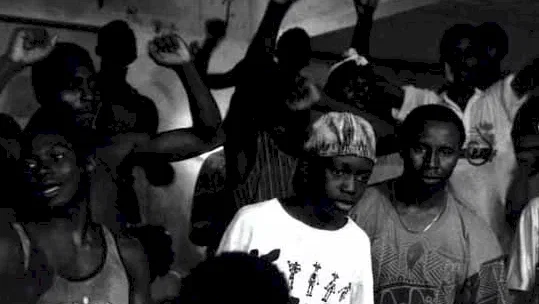 Photo 2 du film : Macadam tribu