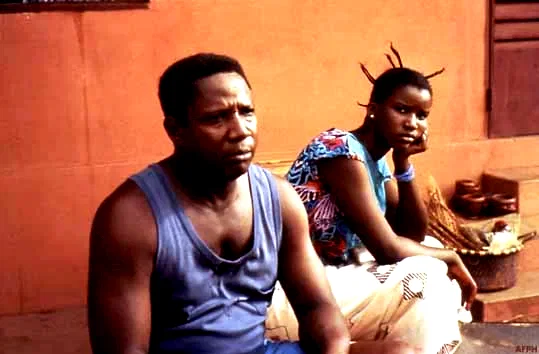 Photo 3 du film : Macadam tribu