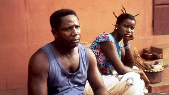 Photo 3 du film : Macadam tribu