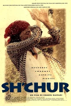 Affiche du film Sh'chur