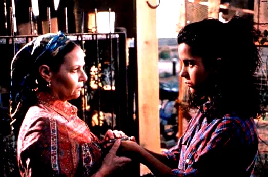 Photo 2 du film : Sh'chur